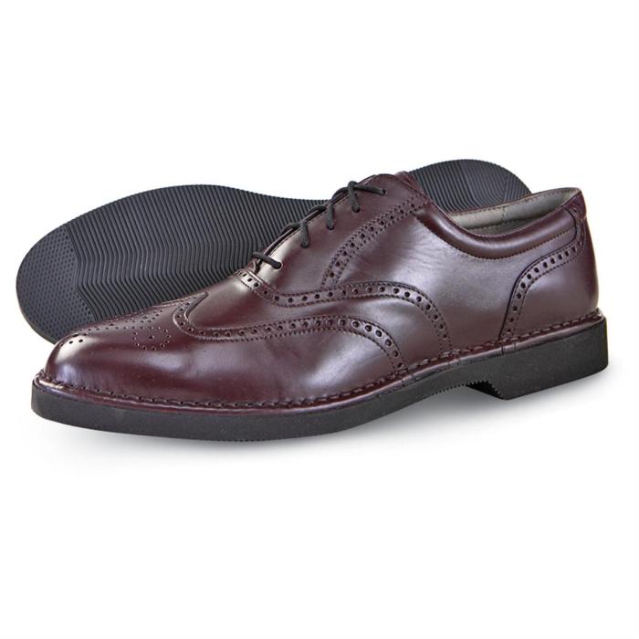 Rockport Mens Wide Dress Shoes The Perfect Blend of Style and Comfort