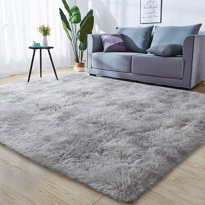 How to Decorate Rooms with Carpets Tips for Stylish Home Décor