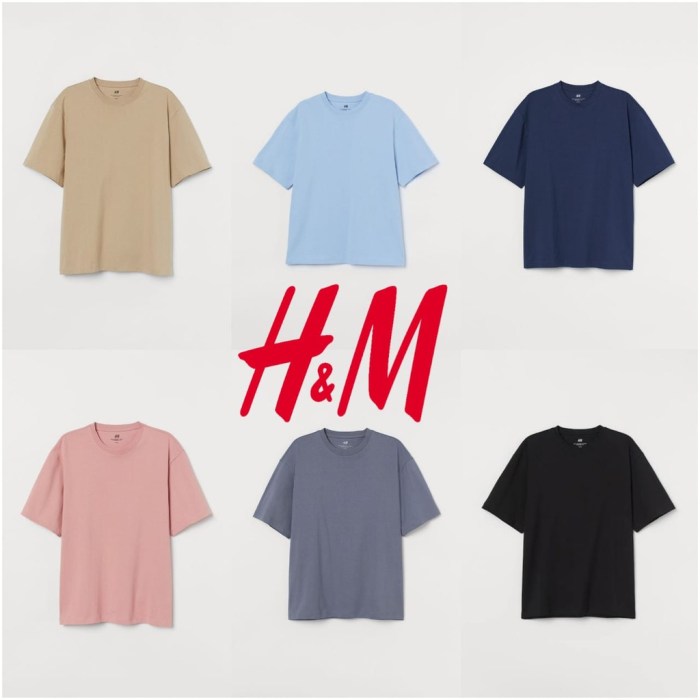 H&M Mens Dress Shirts The Ultimate Urban Teen Surabaya Style