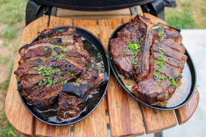 How to Cook Steak Peter Luger Style Master the Perfect Recipe