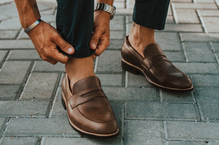 Discover the Best Mens Style Dress Shoes for Every Occasion