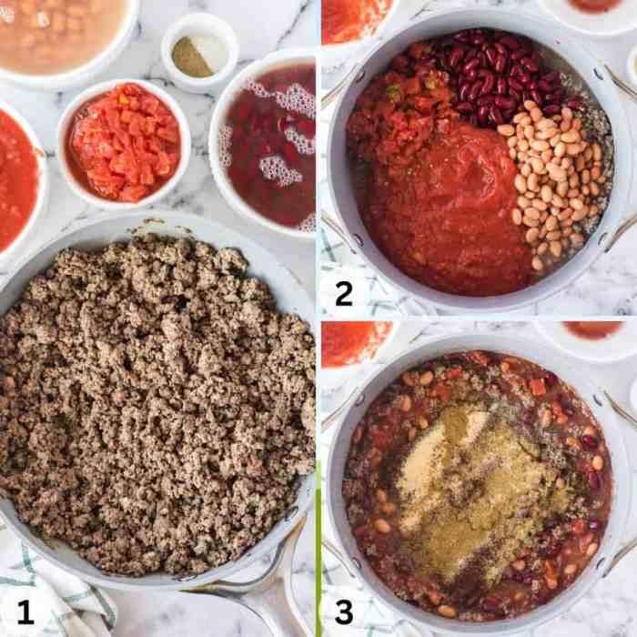 How to Cook Southern Style Chili A Flavorful Guide