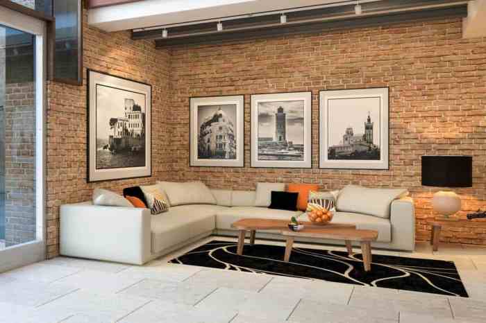 How to Decorate Long Wall in Living Room Creative Ideas and Tips