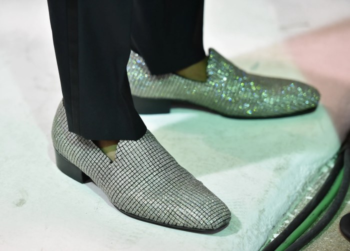 Most expensive dress shoes for men