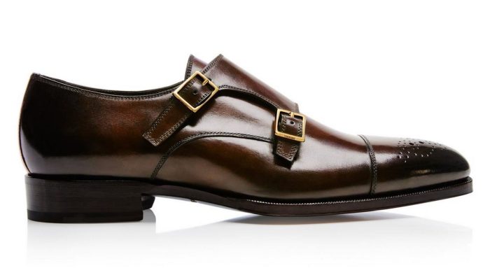 Tom ford mens dress shoes