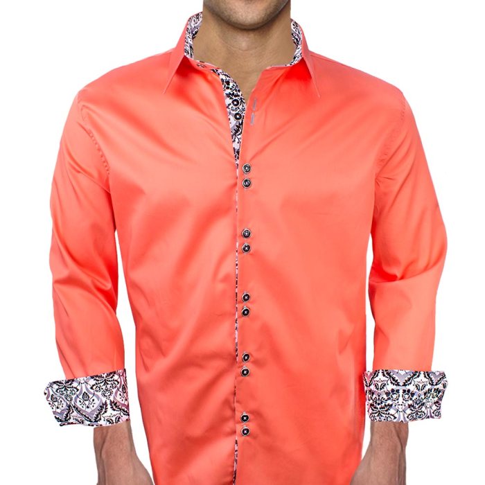 Macys mens casual dress shirts