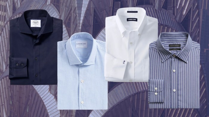 Discover the Best Mens Dress Shirts Under $100 for Style on a Budget