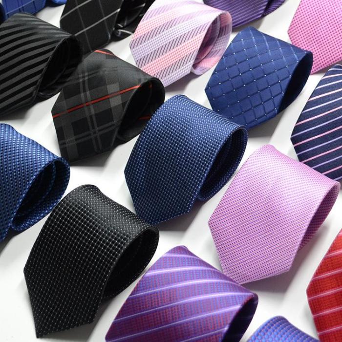 Elegant Dress Shirts for Men with Ties A Stylish Combination