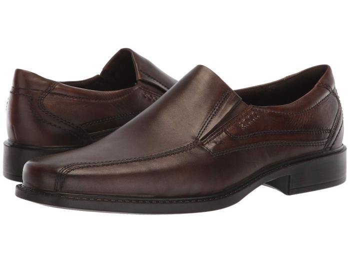 Discover the Best Slip-On Dress Shoes for Men A Stylish and Convenient Choice