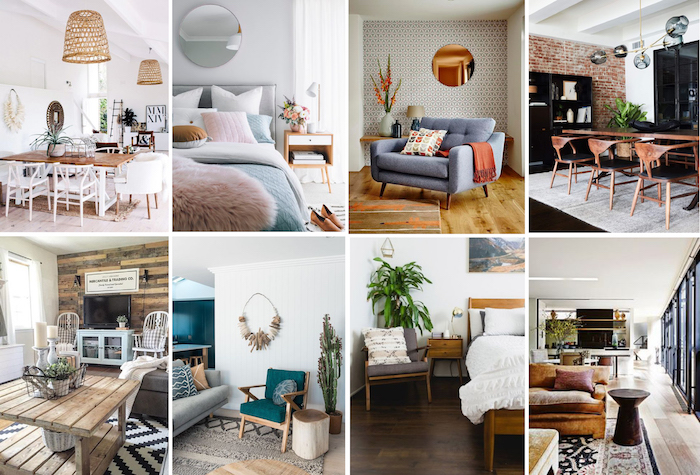 How to find your personal decorating style