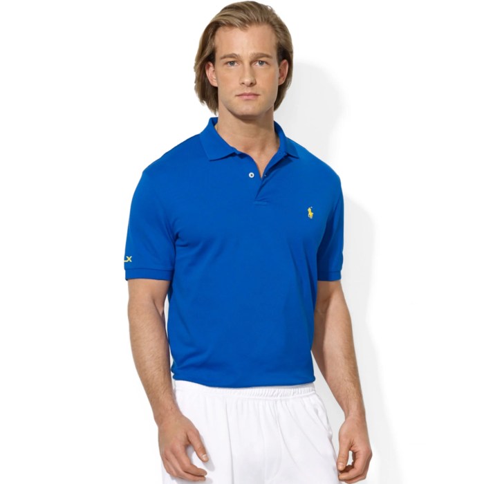 Polo Ralph Lauren Dress Shirts Mens Stylish and Timeless Fashion