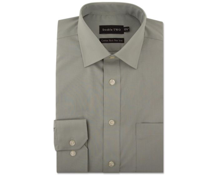 Sage dress shirt mens