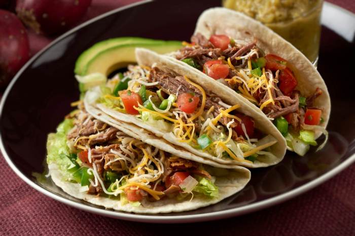 How to cook Mexican style A flavorful guide to authentic dishes