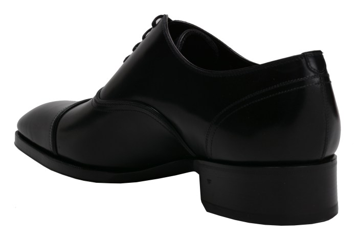 Tom ford mens dress shoes