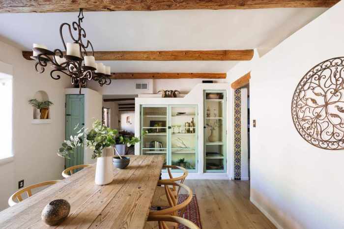 What is Rustic Decorating Style Exploring the Charm of Natural Elements